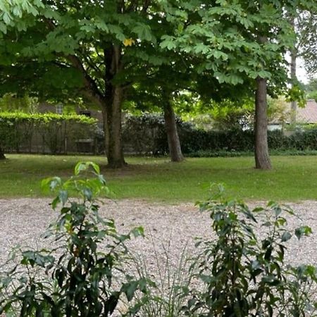 Maison Touquet Pour 4 Personnes Le Touquet Exterior foto
