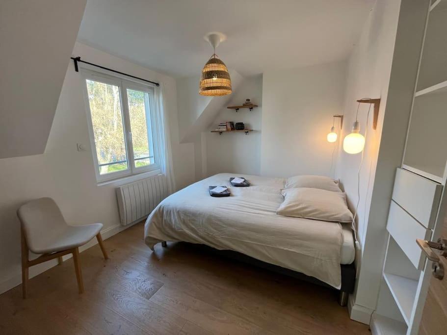 Maison Touquet Pour 4 Personnes Le Touquet Exterior foto